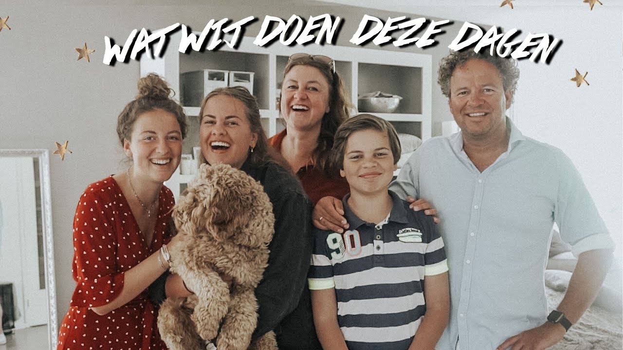 zo ziet ons dagelijks leven eruit ✩ Eva Rose