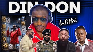 FERRE:BA GOLOIS BABENGANI KONGOLO, FALLY AVAIT RAISON DINDON EKANGI REDDY sur AUTOTUNE!