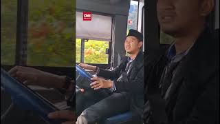 Download Lagu Mencoba Rute Baru TransJakarta dari Blok M ke Bogor MP3