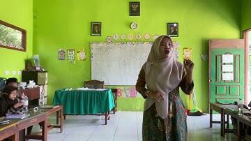 Tugas 3 praktik membuat vidio matkul pembalajaran terpadu #univeristasterbuka #tugaspraktek