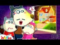 Oh No! Wolfoo&#39;s House is Burning! - Fire Safety | Wolfoo Learns Safety Tips For Kids | Wolfoo Family