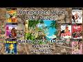 [Cringetober 2024] Let's Puzzle! (Barbie as The Island Princess) Part Zero (Not terrible,but cringe)