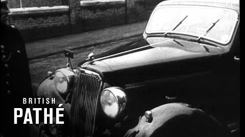 Should Hanging Go? (1948)