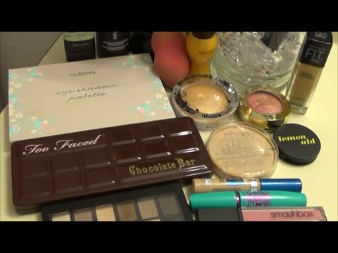 GET READY WITH ME! MORNING MOMMY MAKEUP EDITION - YouTube
