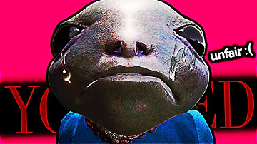 I keep dying in ELDEN RING Randomizer