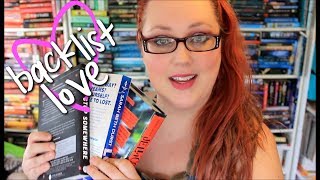 Backlist Love (6)