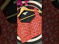 price : 450/- soft cotton back open side stretchable blouse