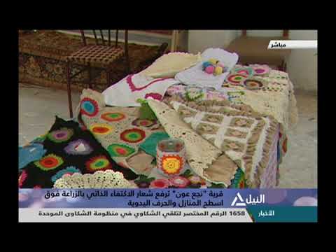 قرية نجع عون نموذج على طريق التنمية بعد نجاحها فى تجاوز خط الفقر بالجهود الذاتية