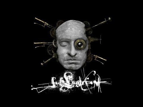Sublustrum. (Outcry). Прохождение 4.