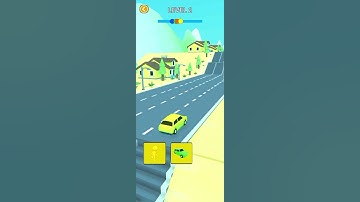 Shape Shift: Shape Change Race Gameplay Walkthrough