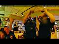 They Tried Hiding at Applebee’s, Chaos Erupted FAST
