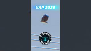 UFO UAP SIGHTING USA 2026