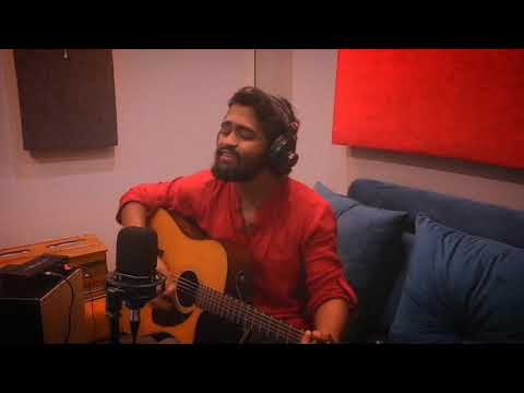 Mera Mann Kehne Laga - Live Cover | Udit Shandilya