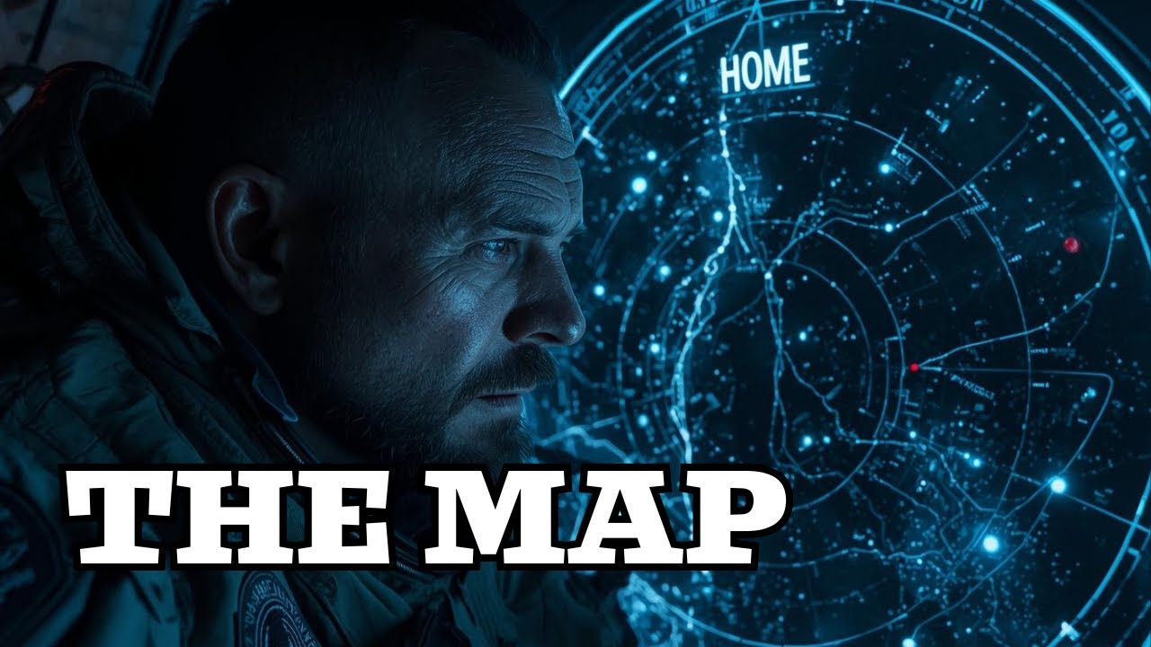 Beyond The Map of Stars: Finding Earth's FORGOTTEN Home