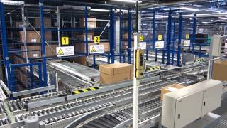 Dematic Cc Store At Me Dc Voorschoten