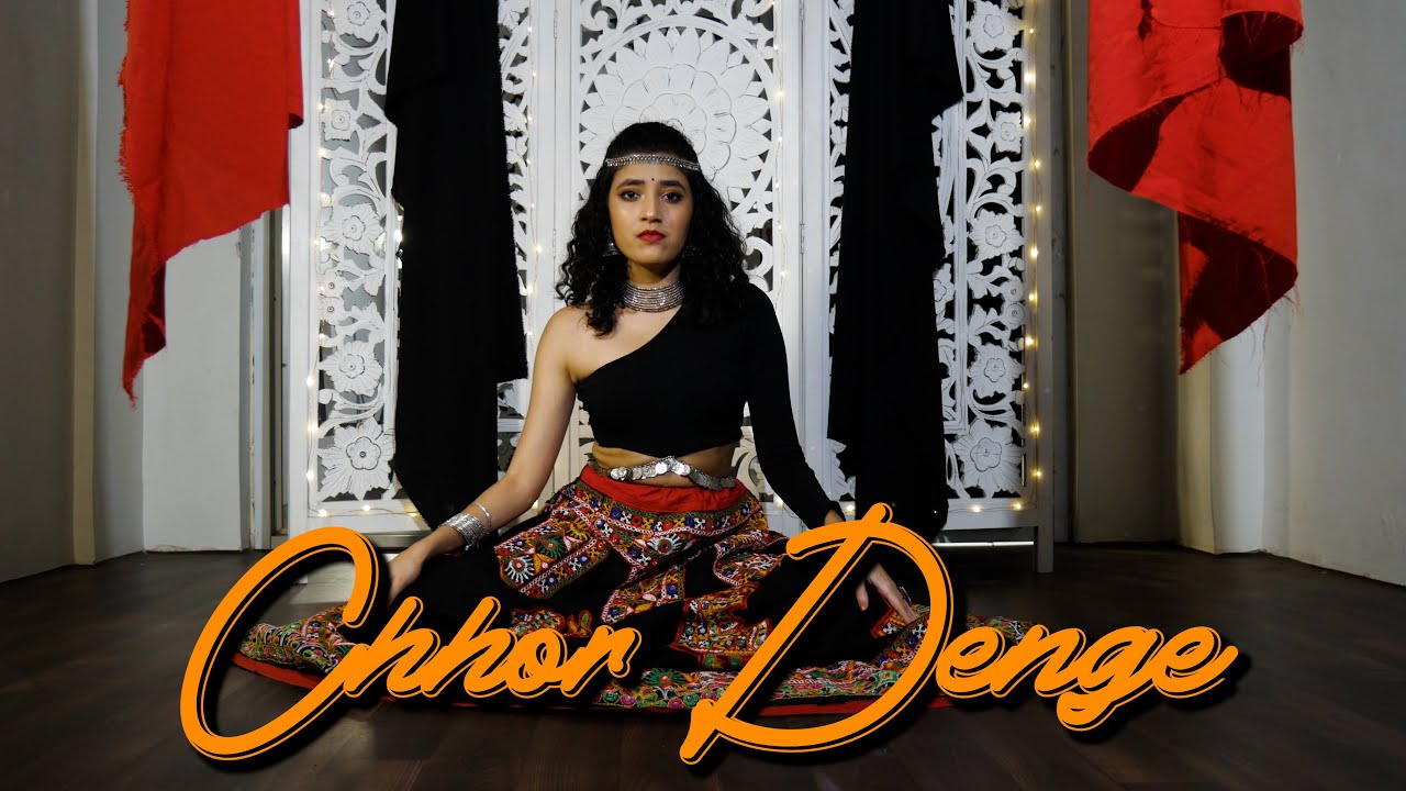 Chhor Denge Dance SachetParampara Nora Fatehi, Ehan Bhat Tanvi