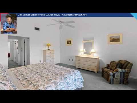 690 E Gilchrist Court, Hernando, FL home video tour