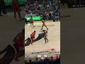 Bulls vs Wizards - Game Highlights