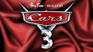 CARS 3 TRAILER (2017) CARS 3 TRAILER (2017)