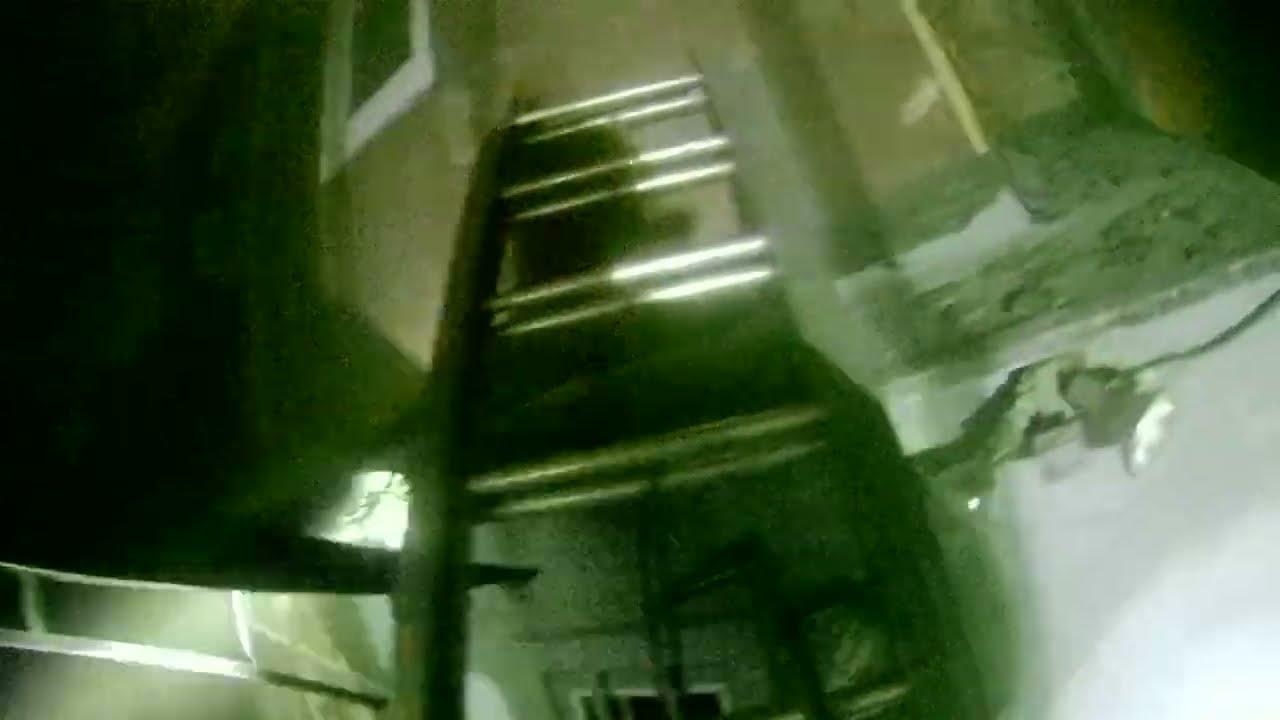 18th St. Dwelling Fire 2nd In Ladder North Philadelphia PFD Heavy Fire Middle Bedroom 2nd Floor