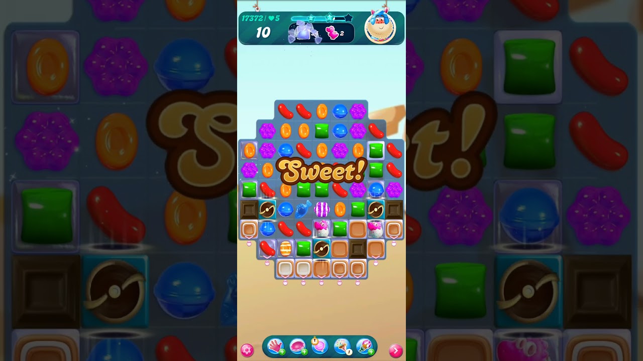 Candy crush 17372