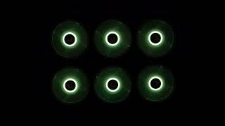 2020 Thermaltake NeonMaker Lighting Mix Season 1 Test Profile Black Holes 1 by Wei Li