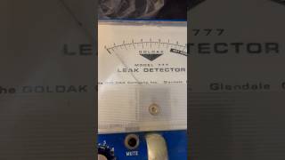 Leak detection for dummies #plumbing #leaks #service #slableak #tips #explained #plumber #socal