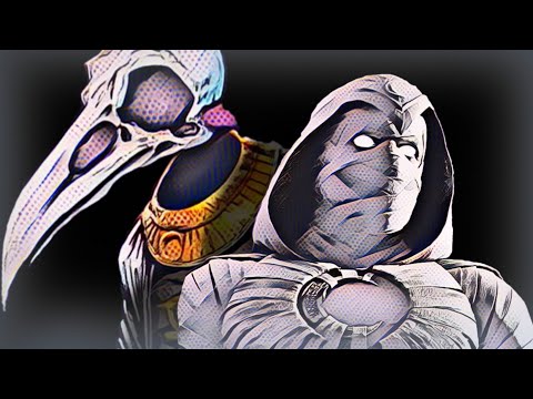 Moonknight | After The Hype