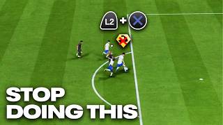 The New FC 26 Patch Changed the Defending Meta!