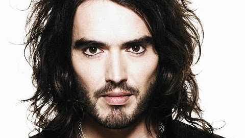 Russell Brand BBC 6 Pod Cast - isolation / sensory deprivation tank float experience. Floatworks