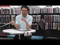 フォーティーン FH Forged V1 ＆ CF-218 【永井延宏プロによるゴルフクラグ解説】