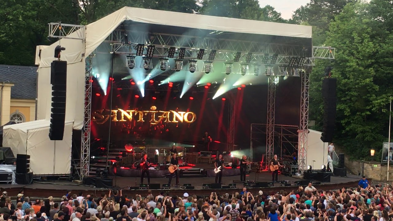 Santiano Dresden Junge Garde 27.05.2018 YouTube Santiano Dresden Junge Garde 27.05.2018 YouTube