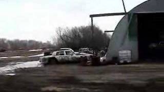 A Very, Very Bad Movie I Made For English Part 1