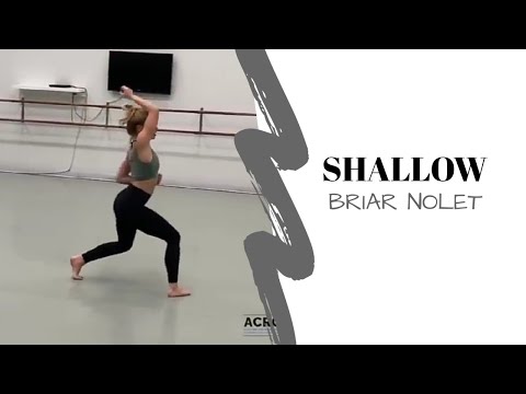 Briar Nolet | Shallow