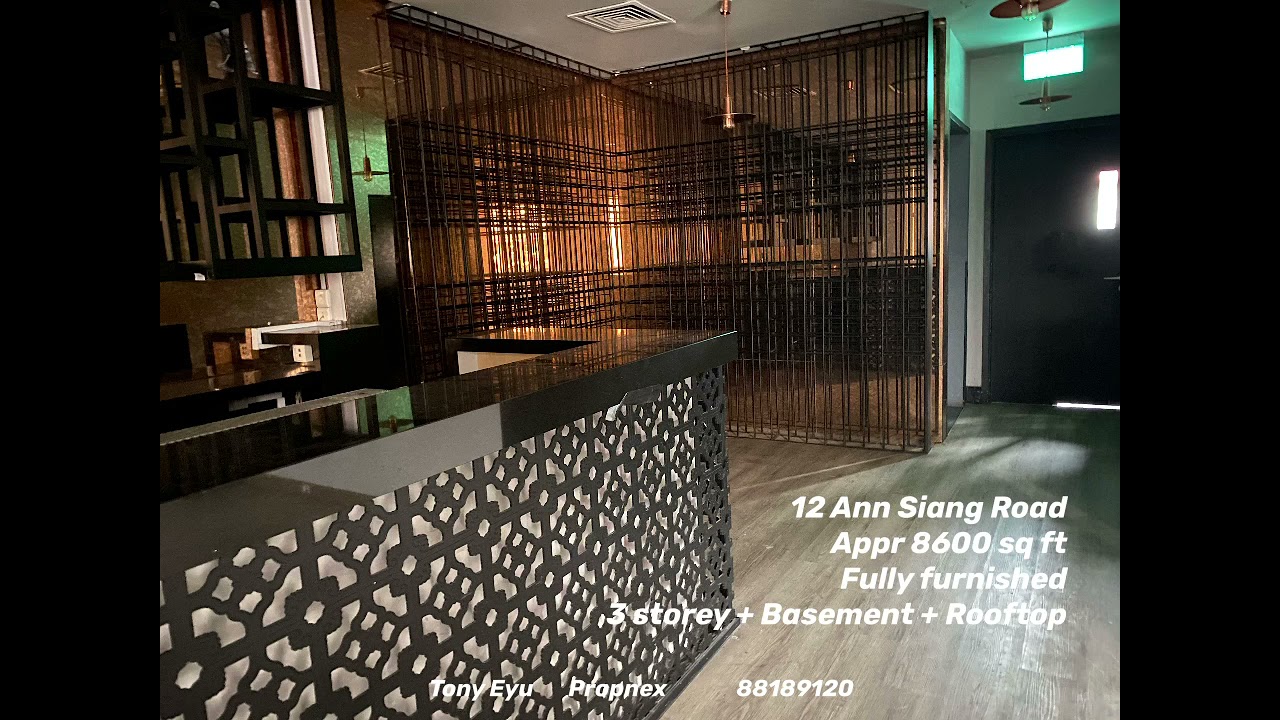 8500 sq ft fully furnished restaurant , bar , pub 3 storey + basement