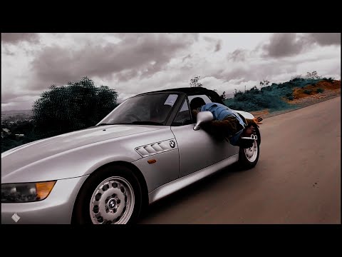 WAKISA JAMES - EXAMPLE ft. YOUNG D (MALAWI MUSIC VIDEO)