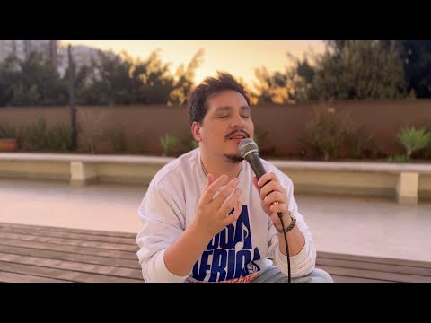 Pela Fé (Cover Beresix)