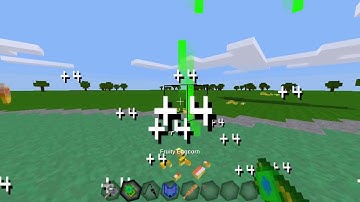 Whack-a-Corn (Alpha) on NodeCore