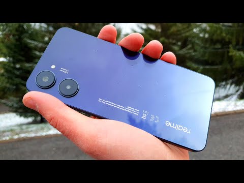 ДОЖДАЛИСЬ!! REALME 10 - ПОЛНЫЙ ОБЗОР И ТЕСТ СМАРТФОНА С ALIEXPRESS ДОЖДАЛИСЬ!! REALME 10 - ПОЛНЫЙ ОБЗОР И ТЕСТ СМАРТФОНА С ALIEXPRESS