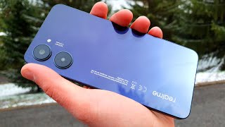 ДОЖДАЛИСЬ!! REALME 10 - ПОЛНЫЙ ОБЗОР И ТЕСТ СМАРТФОНА С ALIEXPRESS