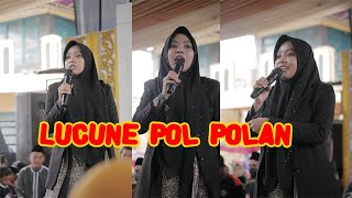 Ustdh Mumpuni Terbaru 8 Februari 2022 🔴 LIVE Lucu Pol Polan bag. 1/3