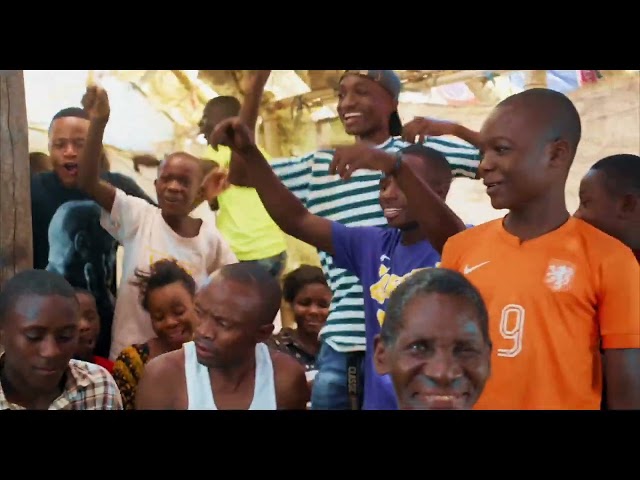 KASI SIMELA - KIPAJI (Official Music Video) class=