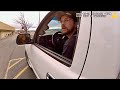 Idaho Man Performs Burnout, Gets Cited for 'Excessive Acceleration'