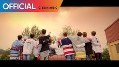 Wanna One (ì›Œë„ˆì›) - ì—ë„ˆì œí‹± (Energetic) MV  - Durasi: 3:48. 