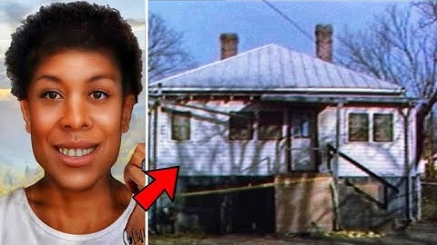 3 Cold Cases With Breakthroughs In 2025