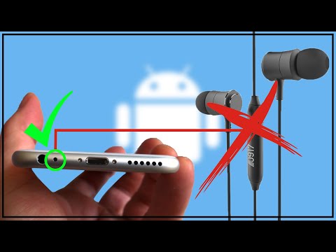 چگونه وقتی هندزفری به گوشی وصل هست از میکروفن خود گوشی استفاده کنیم