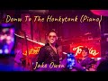 Jake Owen - Down To The Honkytonk (Piano Tutorial & MIDI) Mp3