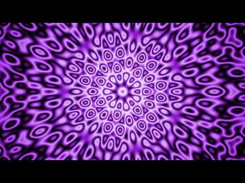 Looping Quasicrystal 01