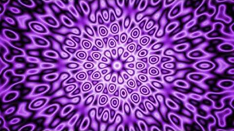 Looping Quasicrystal 01