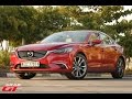 Mazda 6 2016 مازدا 6